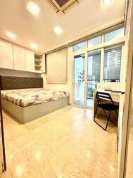 Prestige Heights (D12), Apartment #519846311